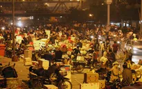Doanh nghiệp “thờ ơ” với chợ đầu mối