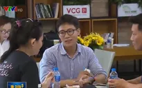 Chuyển giao công nghệ - Bước phát triển mới cho startup TP.HCM