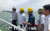 Đảo Cô Tô, Quảng Ninh vẫn chưa có điện