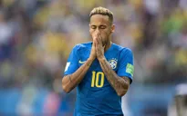 Neymar chính thức lên tiếng về tương lai
