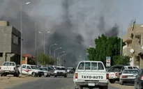 Mỹ và đồng minh kêu gọi chấm dứt giao tranh tại khu mỏ dầu ở Libya