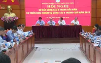 Nông nghiệp tăng trưởng cao nhất 10 năm qua