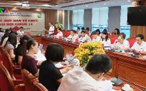 Tích cực chuẩn bị cho Đại hội ASOSAI 14