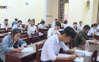 Bộ GD-ĐT xác minh dấu hiệu bất thường trong kỳ thi THPTQG 2018 tại Lạng Sơn và Sơn La