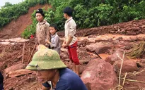 Các bệnh thường gặp sau ngày mưa lũ