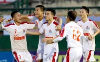 Đã có 18 đội đăng ký tham dự Giải bóng đá vô địch U21 QG 2018