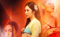 Hương Tràm chơi lớn với MV cổ trang