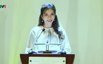 Lý Nhã Kỳ chính thức được bổ nhiệm Lãnh sự danh dự Romania tại TP.HCM