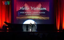 Sinh viên Việt Nam tại Australia tổ chức VGong’s Got Talent