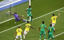 KẾT QUẢ FIFA World Cup™ 2018, ĐT Senegal 0-1 ĐT Colombia: Chiến thắng tối thiểu