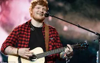 Ed Sheeran bị kiện vi phạm bản quyền và bồi thường 100 triệu USD