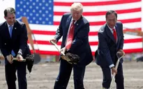Foxconn rót 10 tỷ USD vào nhà máy tại Mỹ