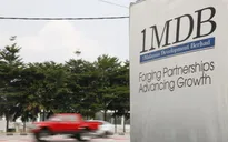 Singapore hỗ trợ Malaysia thu hồi tiền thất thoát từ Quỹ 1MDB
