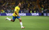 Sau 60 năm, mới có cầu thủ Brazil tái hiện được kỳ tích của Vua bóng đá Pele