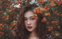 Ca sĩ Đông Hùng và hot girl Chi Phạm trở thành Nhiếp ảnh gia tại Đà Nẵng