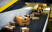 Thách thức mới với Amazon