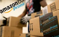 Amazon đầu tư các công ty kho vận