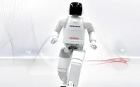 Honda ngừng phát triển người máy Asimo