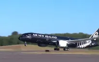 Mở đường bay thẳng TP.HCM đến New Zealand