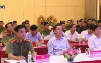Sơ kết chuyên án ma túy lớn tại Sơn La