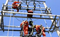Đảo Cô Tô có điện trở lại