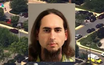 Nghi phạm trong vụ xả súng tòa báo Capital Gazette bị cáo buộc tội giết người cấp độ 1