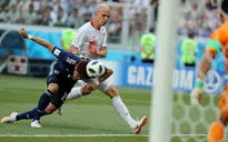 FIFA World Cup™ 2018: Chấm điểm ĐT Nhật Bản - Ý chí samurai bất khuất!
