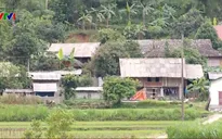 Hà Giang di dân khỏi vùng có nguy cơ sạt lở