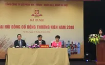 Habeco thay một loạt nhân sự cấp cao