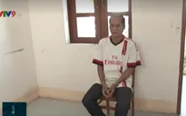 Tạm giam nghi can 52 tuổi hiếp dâm bé gái thiểu năng