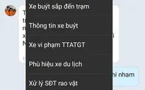 Người dân Đà Nẵng tra cứu giá đất, dịch vụ dân sinh qua Zalo