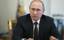 Nga tiếp tục rút binh lính khỏi Syria