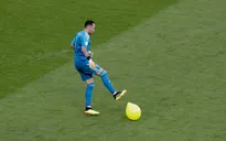 "Người thừa" Arsenal lên đường gia nhập Napoli