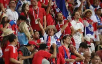 CHƯA TỪNG CÓ: Ghi ít nhất 2 bàn, “cả làng” đều vui ở FIFA World Cup™ 2018