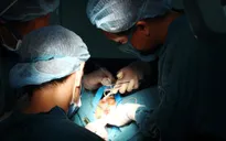 Quảng Trị: Lần đầu phẫu thuật Soave điều trị bệnh phình đại tràng bẩm sinh