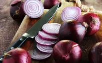 6 lý do bạn nên thường xuyên ăn hành tây