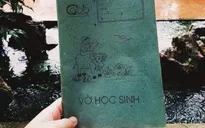 Bộ sưu tập những món đồ gợi nhớ ký ức học trò thế hệ 8x