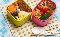 Dân văn phòng mang cơm trưa đi làm nên tránh 6 điều sau