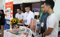 Hội nghị và triển lãm khởi nghiệp quốc tế lần 3 tại Đà Nẵng