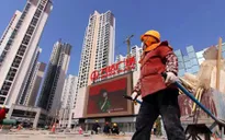 Trung Quốc tìm cách “hạ nhiệt” căng thẳng với Mỹ và châu Âu