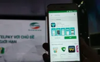 Ra mắt dịch vụ chuyển tiền và thanh toán điện tử