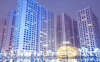 Vingroup phát triển nhà ở cho người thu nhập thấp