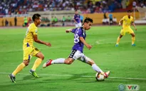 VIDEO Tổng hợp trận CLB Hà Nội 4-0 Sanna Khánh Hoà BVN (Vòng 11 Nuti Café V.League 2018)
