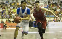 Dấu ấn từ chiến thắng của Hanoi Buffaloes trước Thang Long Warriors