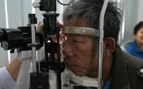 Nhận biết và xử trí chấn thương mắt
