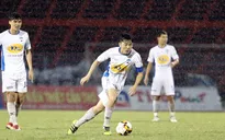VIDEO Tổng hợp trận HAGL 2-2 CLB TP Hồ Chí Minh (Vòng 11 Nuti Café V.League 2018)