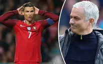 HLV Mourinho dự đoán như nào về World Cup 2018?