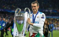 Man Utd chốt giá 100 triệu Euro để giải thoát Bale khỏi Real Madrid