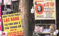 "Nhân bản thương hiệu" từ câu chuyện của lạc rang húng lìu