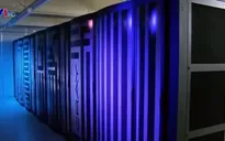 Aterui II - Siêu máy tính thiên văn nhanh nhất thế giới